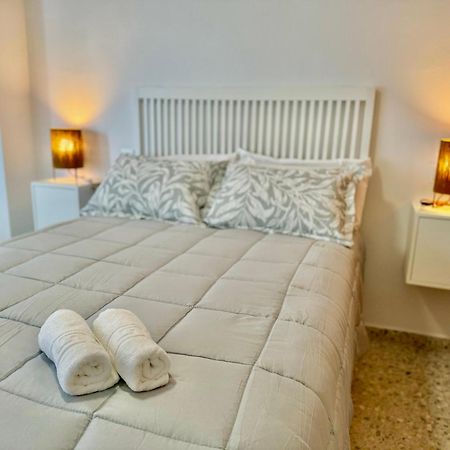 Quiet II Seaview Apartment La Herradura  Exterior foto