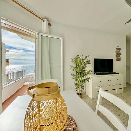 Quiet II Seaview Apartment La Herradura  Exterior foto