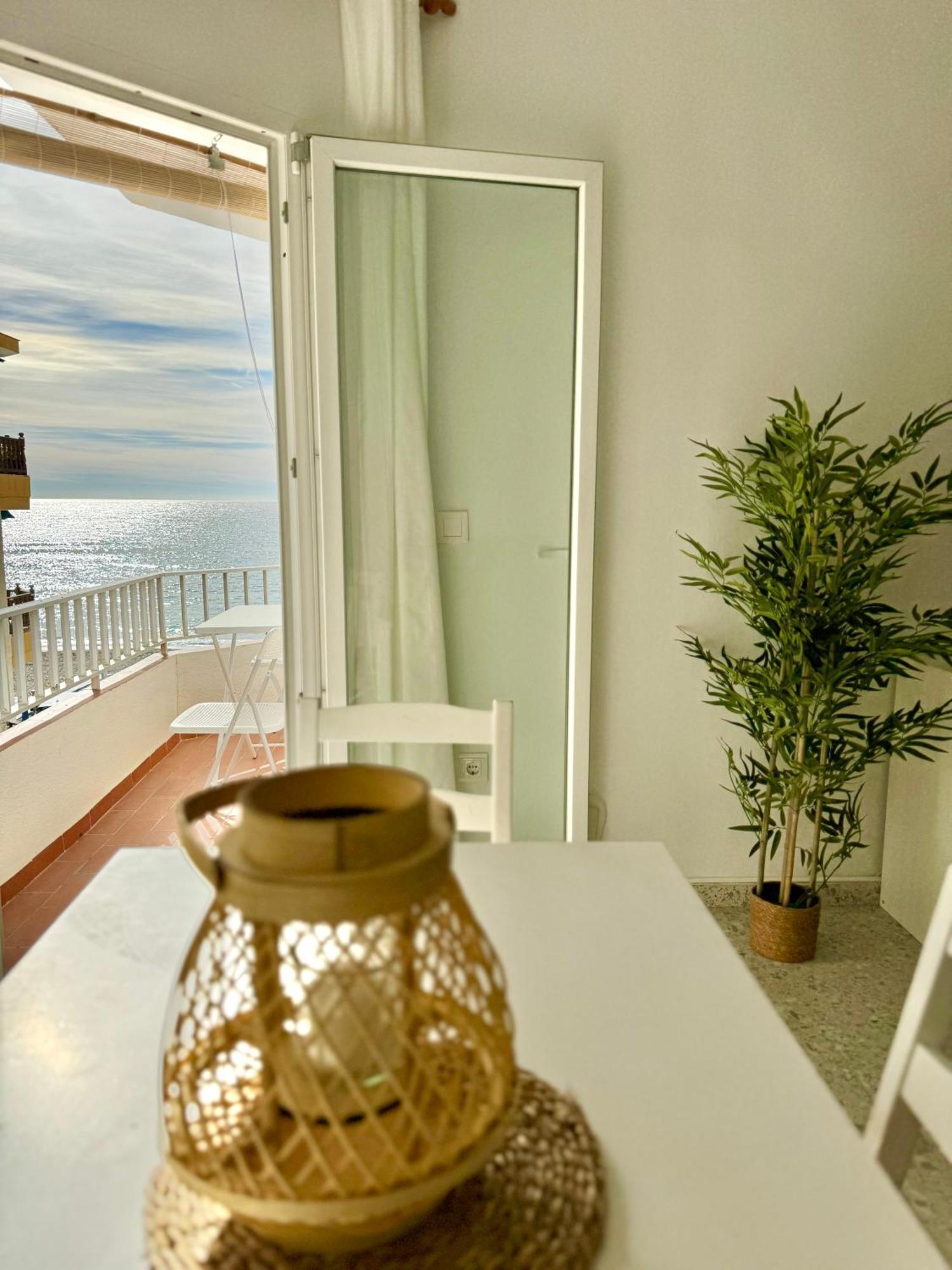 Quiet II Seaview Apartment La Herradura  Exterior foto