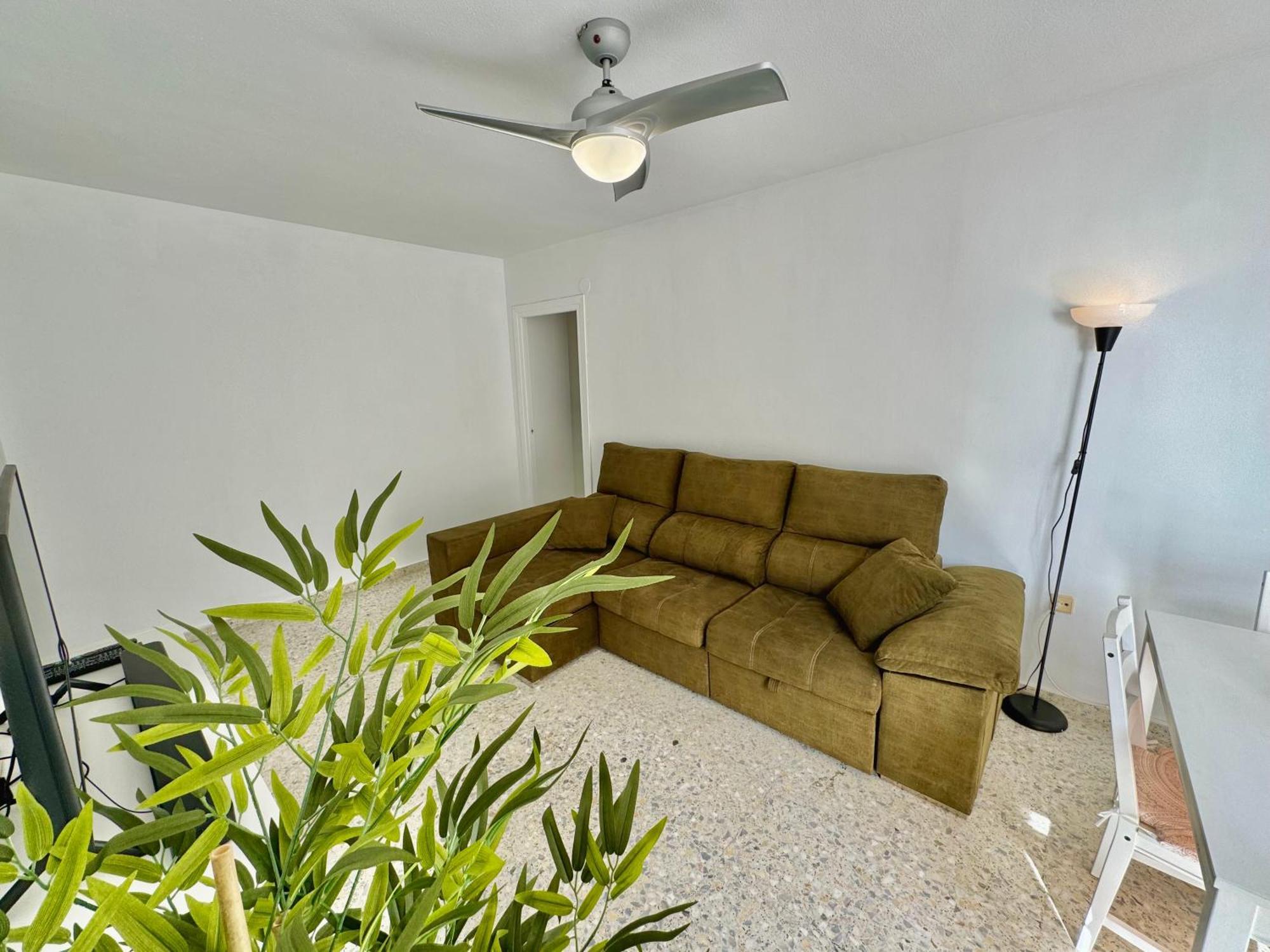 Quiet II Seaview Apartment La Herradura  Exterior foto