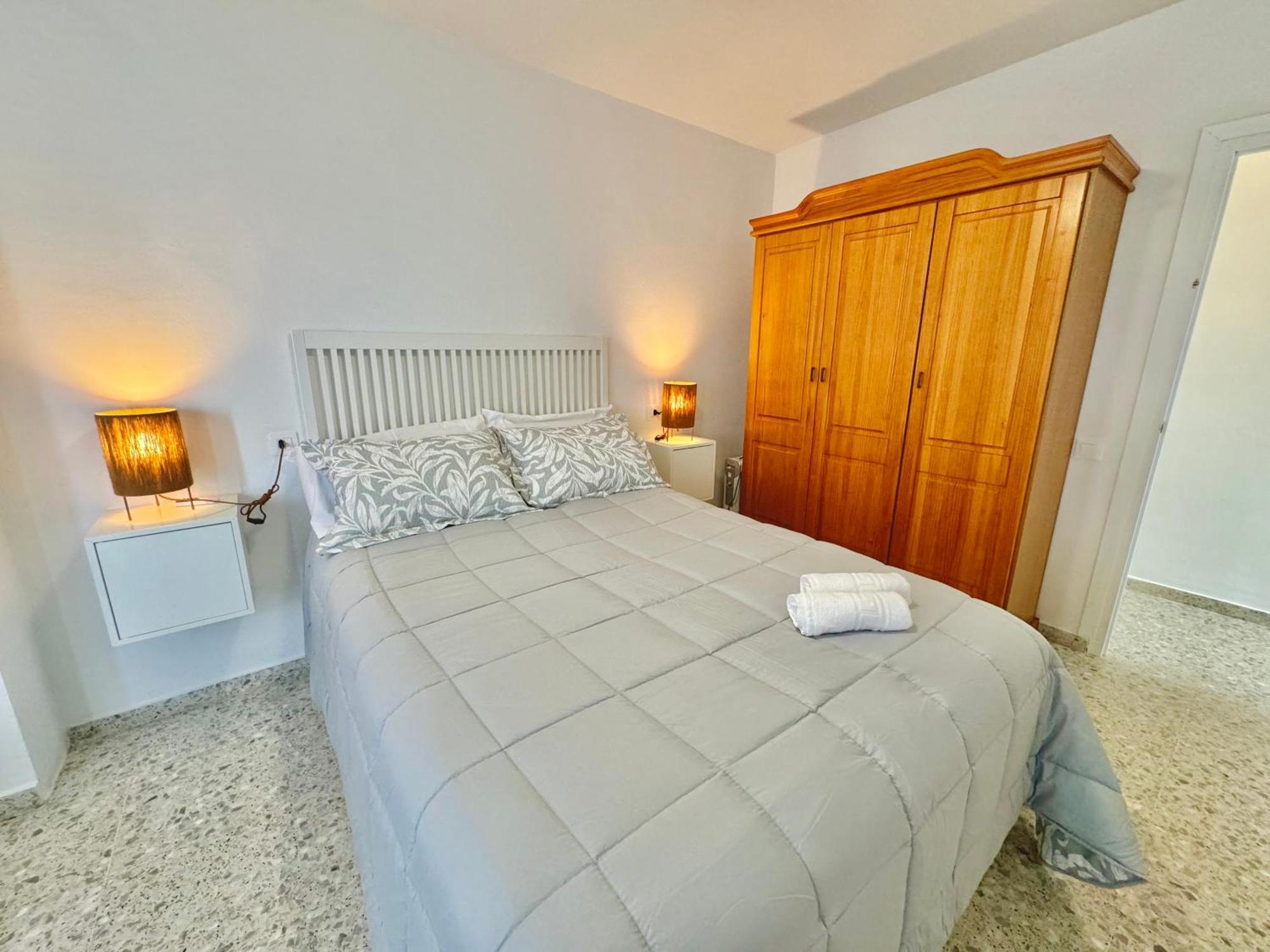 Quiet II Seaview Apartment La Herradura  Exterior foto